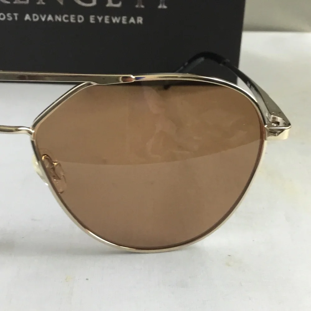 Serengeti brand new